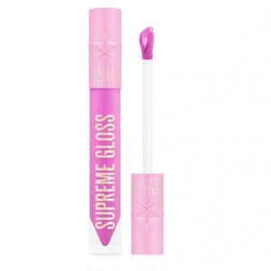 Jeffree‎ Star Cosmetics Supreme Lip Gloss in Queen Supreme Brand New